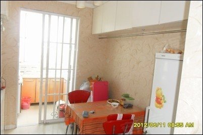 红田园外园,怒江北街租房,红田园外园 两室 