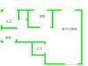 嘉元花园租房2000元/月
