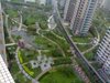 慧芝湖花园一期租房6500元/月