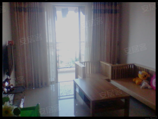 佳兆业中央豪门,石龙租房,中央豪门 三房