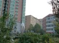 永泰园新地标租房6000元/月