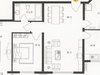 世纪新景园租房8500元/月