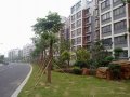 南大教职公寓（仙林）
