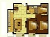 中国铁建·国际城租房4500元/月