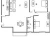 馨佳园1398弄租房850元/月