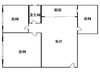 江南花园租房3300元/月