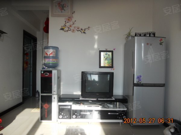 丽晶书香院,三台子租房,我是房东包取暖