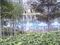 上海绿城（一至三期）