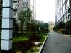 百家湖国际花园租房700元/月