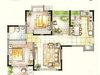 首开·悦澜湾租房900元/月