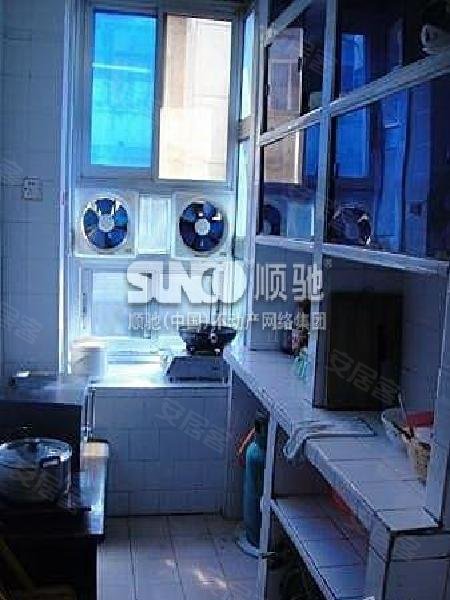 仁寿社区,家电家具都是齐全的.租房,1600元