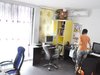 万科城市花园写字楼(loft)租房2800元/月