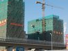 公园两栋租房1200元/月