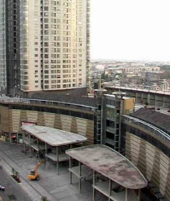 财富广场泰州市海陵区五一路海陵路口