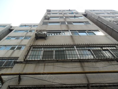 岔路街单位宿舍,岔路街单位宿舍地址, 岔路