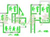 山水风华租房6800元/月