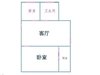 紫藤一村租房2100元/月