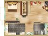 古城大街小区租房3750元/月