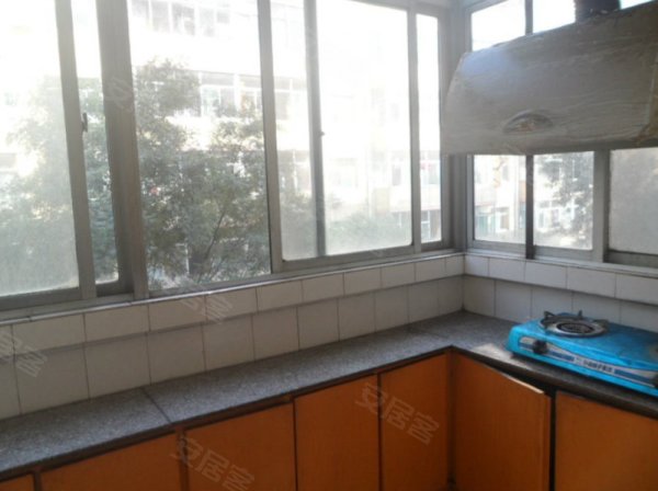 (高新区实惠两居)旭然园住宅小区拎包住,2000