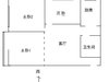 人大静园租房4800元/月