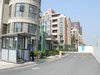 安亭中央公园租房1500元/月