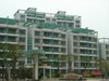 东方名城租房400元/月