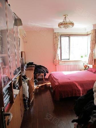 罗马花园,惠新西街租房,涉外公寓豪华装修 和明