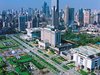 长发大厦租房400元/月