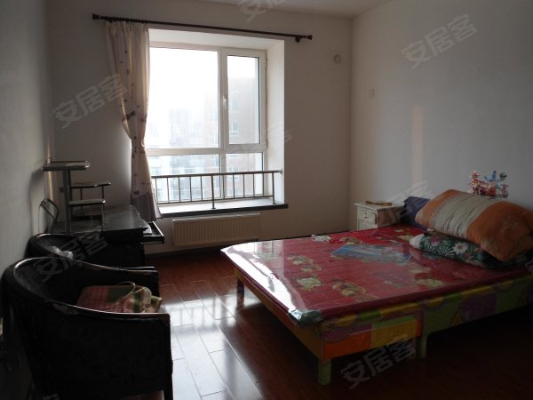 鲁能领秀城,十六里河租房,鲁能领秀城B区