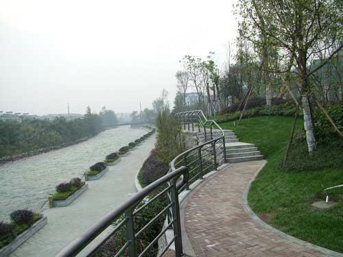 岭秀都江,都江堰市区租房,都江堰(岭秀都江)居