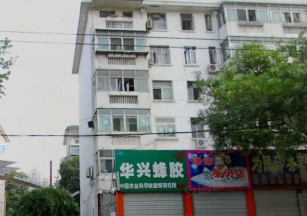 济南供电局单位宿舍,文化东路租房,南靠文化东