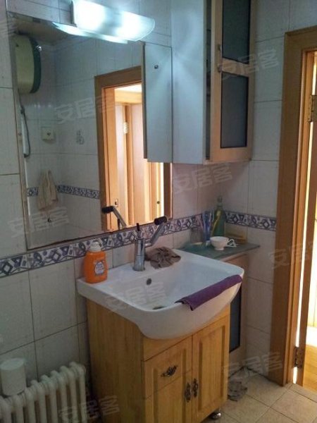 西窑农贸大厅-中医楼,西瓦窑租房,富丽阳光长客