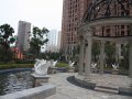 中央景城