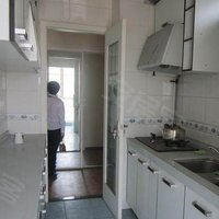 低价出租 计划路12号院 两室一厅 天然气简单装修