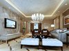 都市花园(一至五期)租房2900元/月