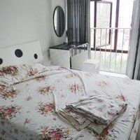柠檬时代！情侣首选公寓！拎包即住时尚装修与配套！1200超值
