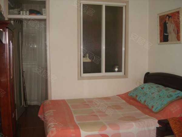 都昌路小区好房出租,干净整洁,随时入住,