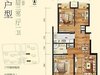 万科长阳半岛祥云湾租房3300元/月