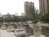 万科金色水岸租房5500元/月
