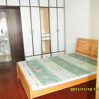 中百旁 商街口 金荷花园 精装 单间 居住安全 免费看房