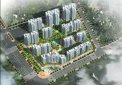 万家丽路豪园精装商住两用房超值出租