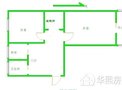 杏花西里租房1100元/月