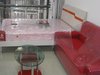 京基百纳空间租房3000元/月