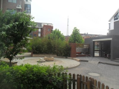 西山庭院,西山庭院地址, 西山庭院租房信息,房屋