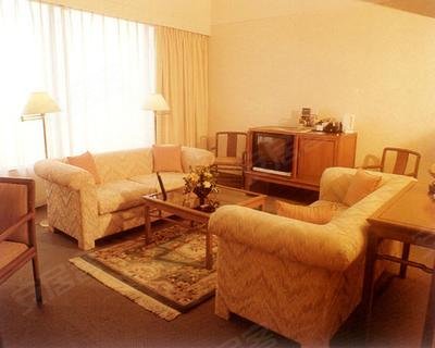 海地双水道 嫩江里 1室简单装修 家具家电