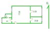 大井南里租房2600元/月