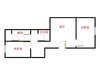 西潞园三里租房1500元/月