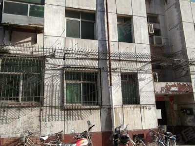 鹿泉市联碱厂宿舍,鹿泉市联碱厂宿舍地址, 