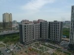 后现代城