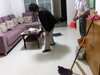 东圃广场(一至三期)租房2000元/月